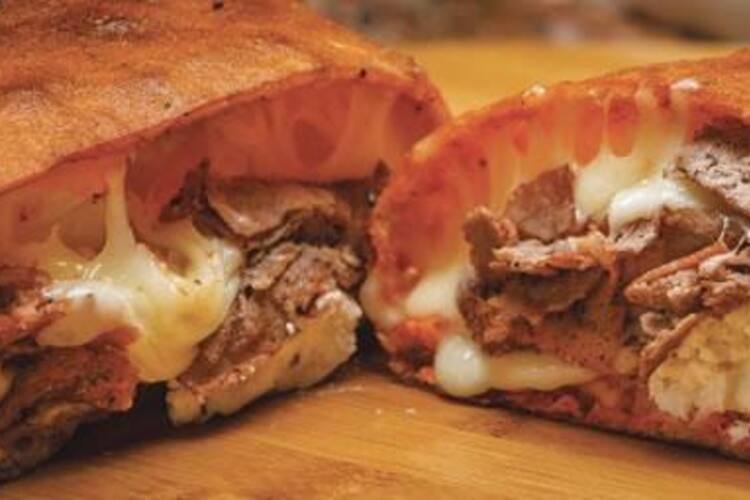 Pizzalazza Baglarbasi Uskudar Istanbul